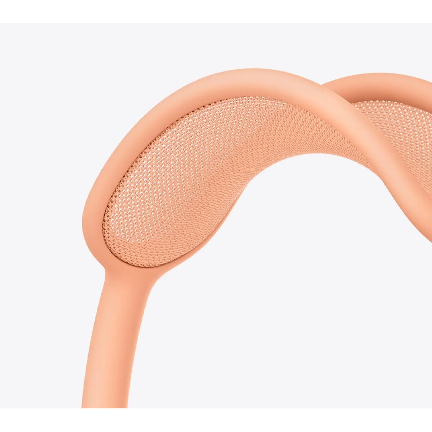 Apple AirPods Max 2 MHWN4BE/A, Audífonos Over-Ear, ANC, USB-C, Bluetooth 5.3, Naranja 3