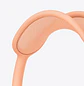 Apple AirPods Max 2 MHWN4BE/A, Audífonos Over-Ear, ANC, USB-C, Bluetooth 5.3, Naranja - Miniatura 3