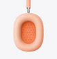 Apple AirPods Max 2 MHWN4BE/A, Audífonos Over-Ear, ANC, USB-C, Bluetooth 5.3, Naranja - Miniatura 4