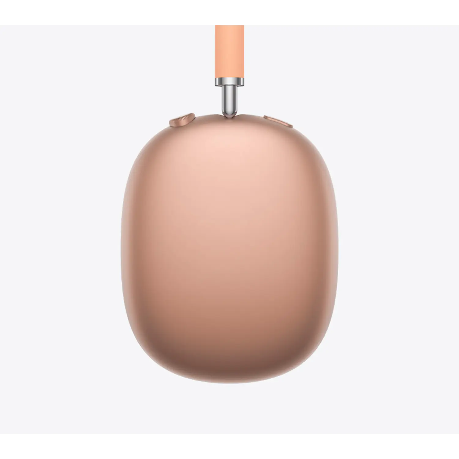 Apple AirPods Max 2 MHWN4BE/A, Audífonos Over-Ear, ANC, USB-C, Bluetooth 5.3, Naranja 5