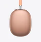 Apple AirPods Max 2 MHWN4BE/A, Audífonos Over-Ear, ANC, USB-C, Bluetooth 5.3, Naranja - Miniatura 5