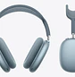 Apple AirPods Max 2 MHWM4BE/A, Audífonos Over-Ear, ANC, USB-C, Bluetooth 5.3, Azul - Miniatura 1