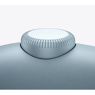 Apple AirPods Max 2 MHWM4BE/A, Audífonos Over-Ear, ANC, USB-C, Bluetooth 5.3, Azul