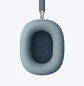 Apple AirPods Max 2 MHWM4BE/A, Audífonos Over-Ear, ANC, USB-C, Bluetooth 5.3, Azul - Miniatura 4