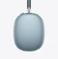 Apple AirPods Max 2 MHWM4BE/A, Audífonos Over-Ear, ANC, USB-C, Bluetooth 5.3, Azul - Miniatura 5