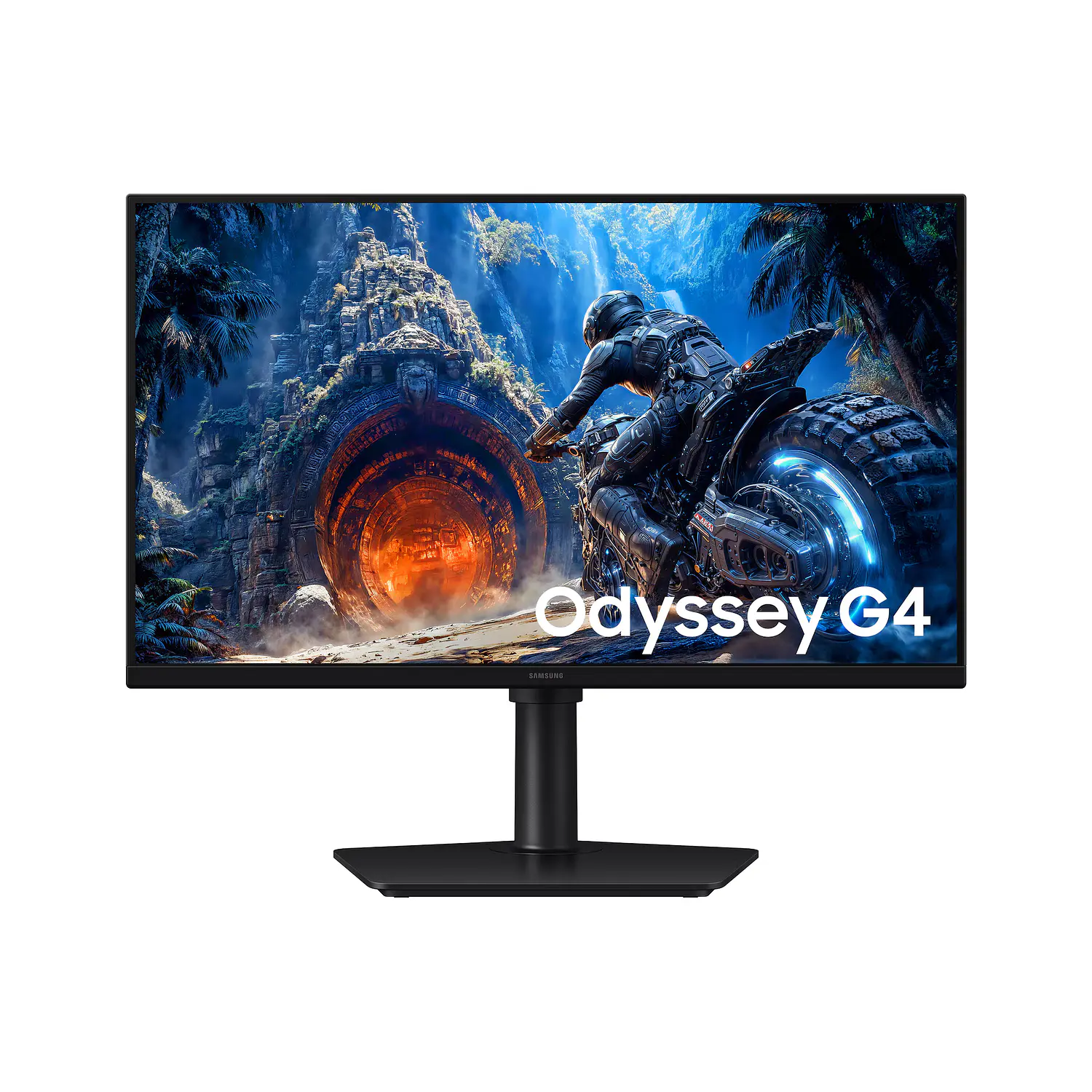 Samsung Odyssey G4 G40H LS25HG400ELXZS, Monitor 25