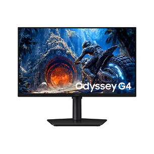 Samsung Odyssey G4 G40H Monitor Gamer 25