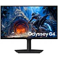 Samsung Odyssey G4 G40H LS25HG400ELXZS, Monitor 25