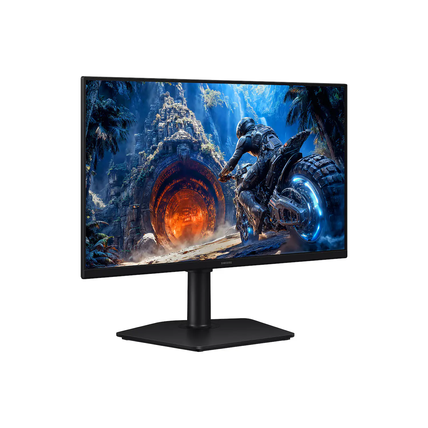Samsung Odyssey G4 G40H LS25HG400ELXZS, Monitor 25