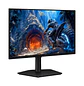 Samsung Odyssey G4 G40H LS25HG400ELXZS, Monitor 25