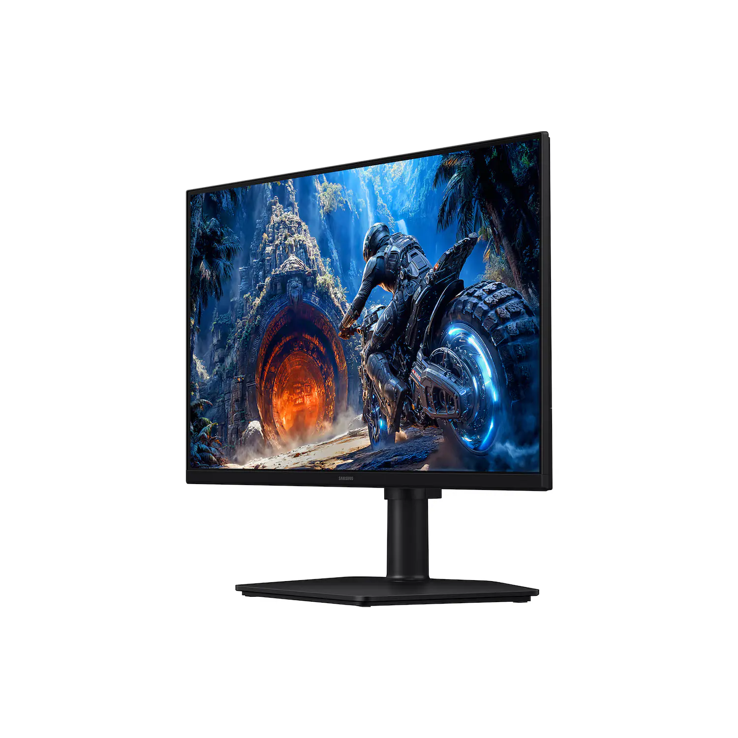 Samsung Odyssey G4 G40H LS25HG400ELXZS, Monitor 25