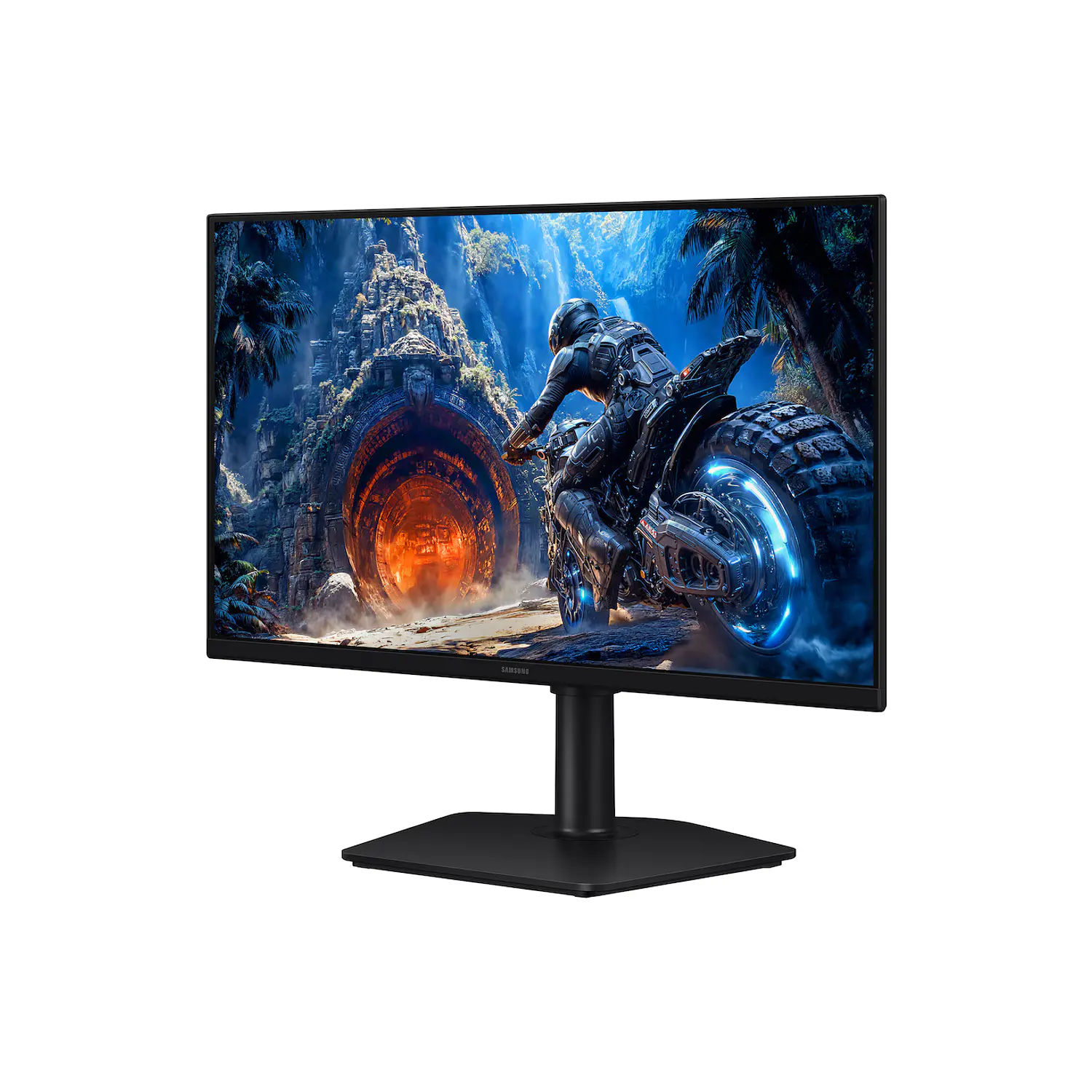 Samsung Odyssey G4 G40H LS25HG400ELXZS, Monitor 25