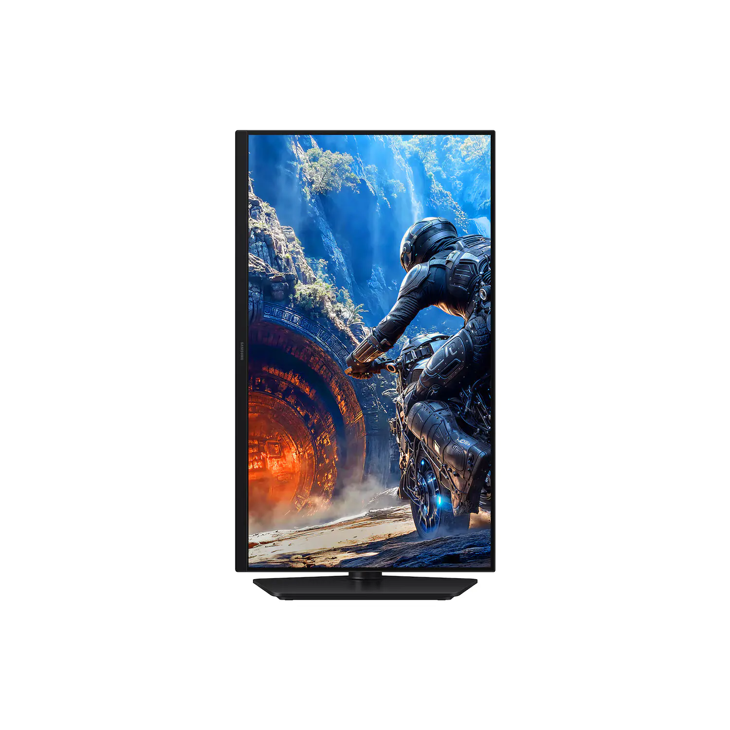 Samsung Odyssey G4 G40H LS25HG400ELXZS, Monitor 25