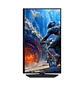 Samsung Odyssey G4 G40H LS25HG400ELXZS, Monitor 25