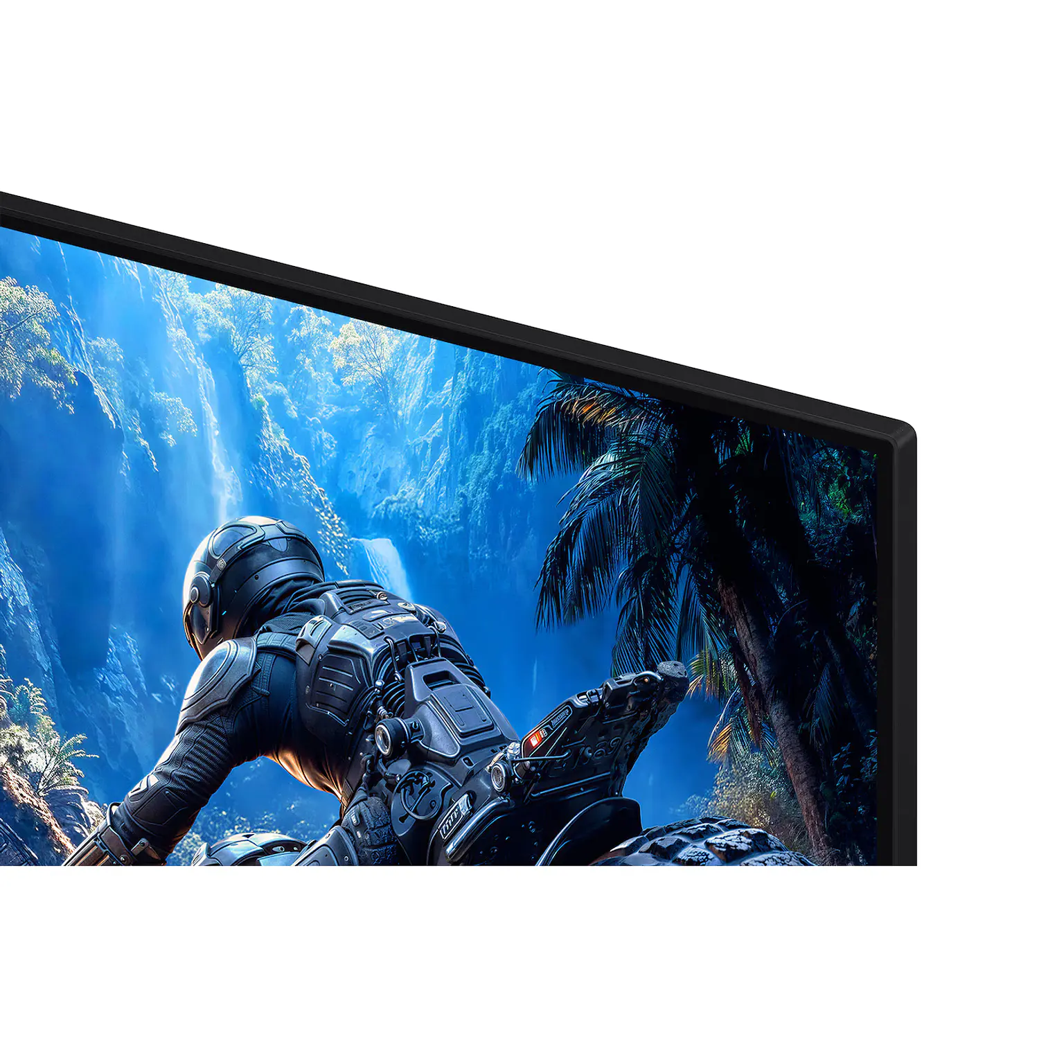 Samsung Odyssey G4 G40H LS25HG400ELXZS, Monitor 25