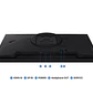 Samsung Odyssey G4 G40H LS25HG400ELXZS, Monitor 25