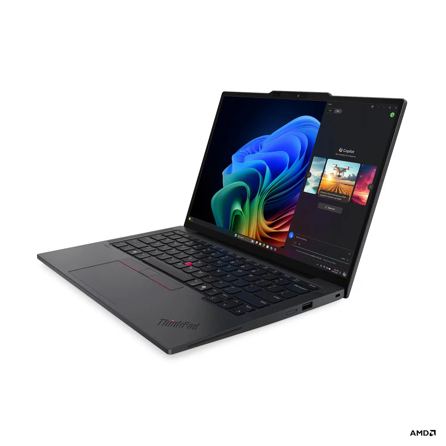 Lenovo ThinkPad X13 Gen 6 Notebook 13.3