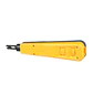 Panduit PDT110 Herramienta Punch Down 110, Corte y Terminación UTP, Hoja 110, IDC, Amarillo - Miniatura 3