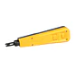 Panduit PDT110 Herramienta Punch Down 110, Corte y Terminación UTP, Hoja 110, IDC, Amarillo - Miniatura 2