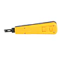 Panduit PDT110 Herramienta Punch Down 110, Corte y Terminación UTP, Hoja 110, IDC, Amarillo - Miniatura 1