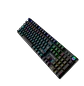 Primus Ballista 92T PKS-094S Teclado Gamer Mecánico Inalámbrico RGB, 2.4GHz, USB-C, Español, Negro - Miniatura 2
