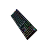 Primus Ballista 92T PKS-094S Teclado Gamer Mecánico Inalámbrico RGB, 2.4GHz, USB-C, Español, Negro - Miniatura 4