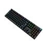 Primus Ballista 92T PKS-094S Teclado Gamer Mecánico Inalámbrico RGB, 2.4GHz, USB-C, Español, Negro - Miniatura 5