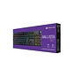 Primus Ballista 92T PKS-094S Teclado Gamer Mecánico Inalámbrico RGB, 2.4GHz, USB-C, Español, Negro - Miniatura 12