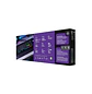 Primus Ballista 92T PKS-094S Teclado Gamer Mecánico Inalámbrico RGB, 2.4GHz, USB-C, Español, Negro - Miniatura 13
