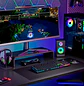 Primus Ballista 92T PKS-094S Teclado Gamer Mecánico Inalámbrico RGB, 2.4GHz, USB-C, Español, Negro - Miniatura 14