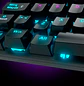 Primus Ballista 92T PKS-094S Teclado Gamer Mecánico Inalámbrico RGB, 2.4GHz, USB-C, Español, Negro - Miniatura 18