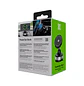 Klip Xtreme KCW-250 PowerCar Dock Cargador Inalámbrico Auto MagSafe 15W, USB-C, 360°/180 °, Negro - Miniatura 6