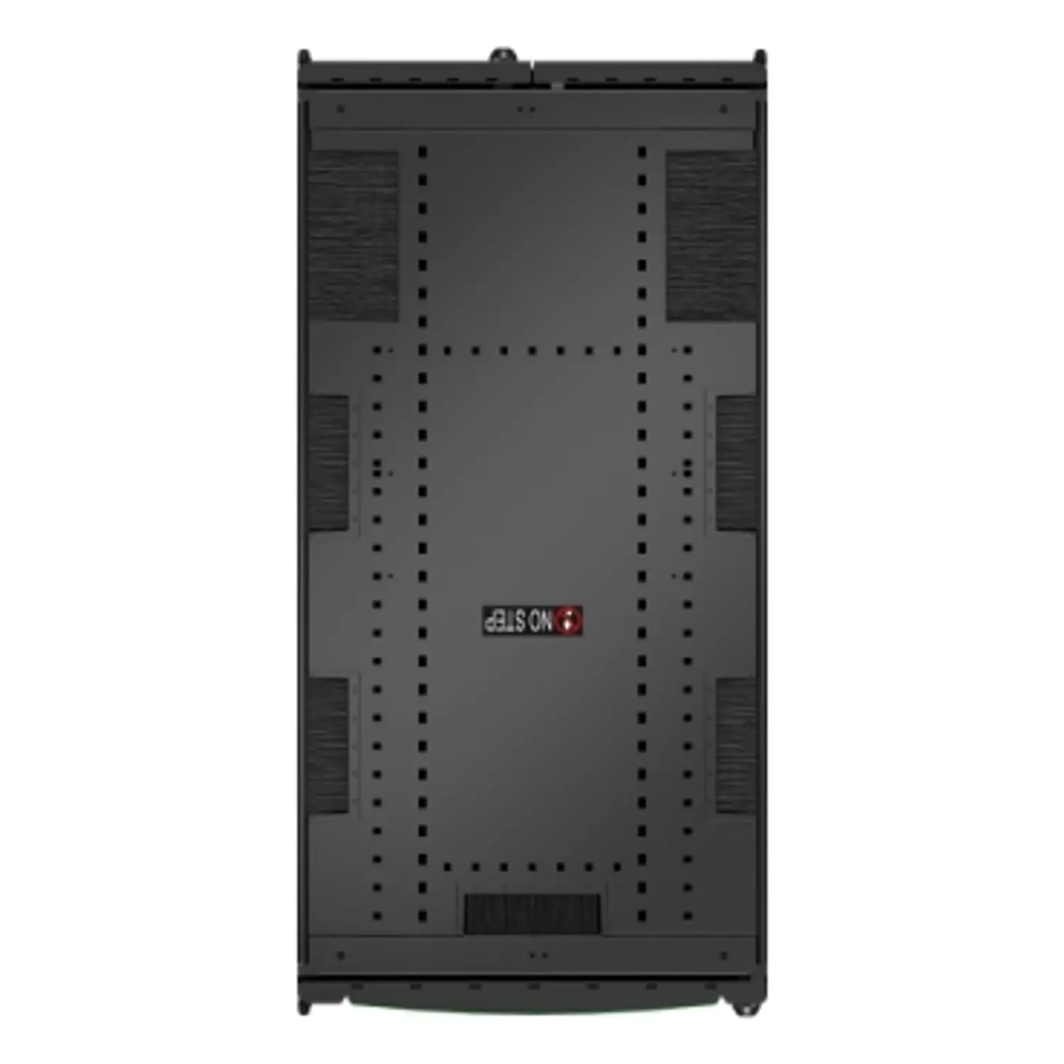 APC NetShelter SX AR3300B2 Rack Servidor 42U Gen 2, 600 x 1200 mm, Negro 3