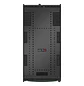 APC NetShelter SX AR3300B2 Rack Servidor 42U Gen 2, 600 x 1200 mm, Negro - Miniatura 3