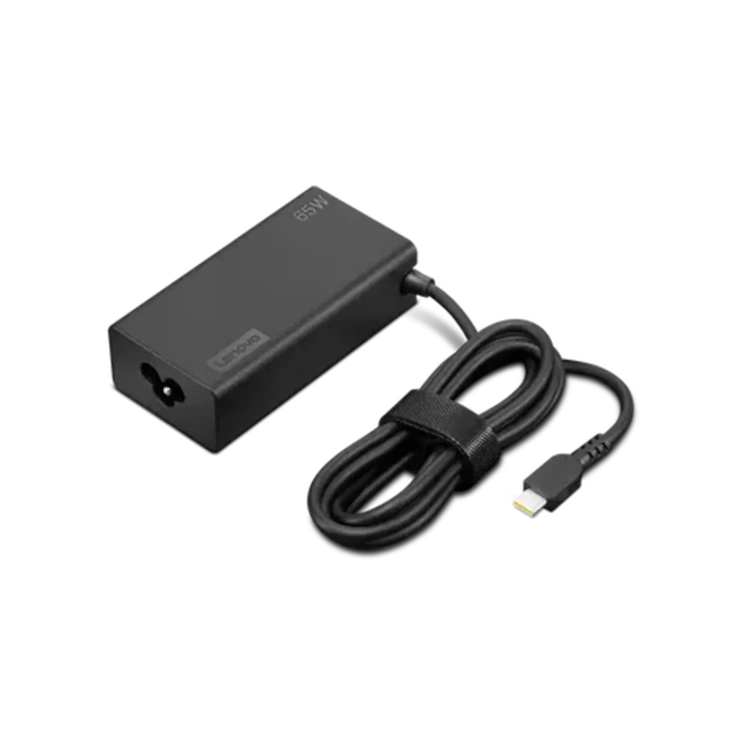 Lenovo 4X21S91193, Cargador USB C, Notebook, 20V, 3.25 A, 65W 1