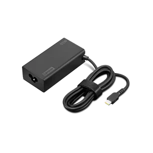 Lenovo 4X21S91193, Cargador USB C, Notebook, 20V, 3.25 A, 65W