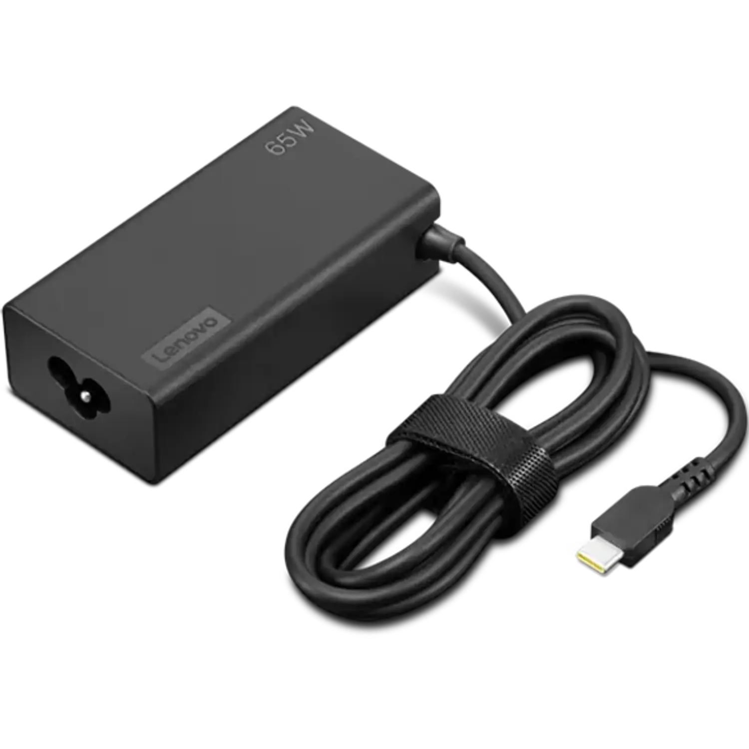 Lenovo 4X21S91193, Cargador USB C, Notebook, 20V, 3.25 A, 65W 2