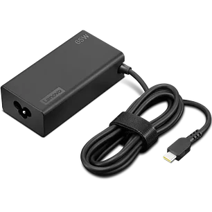 Lenovo 4X21S91193, Cargador USB C, Notebook, 20V, 3.25 A, 65W