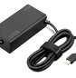 Lenovo 4X21S91193, Cargador USB C, Notebook, 20V, 3.25 A, 65W - Miniatura 2