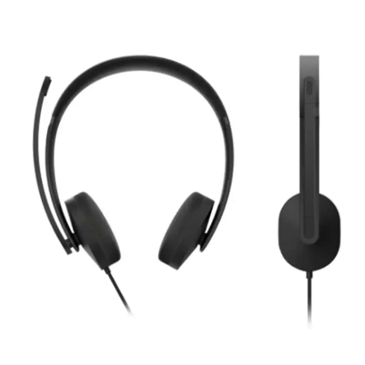 Lenovo 4XD1P83425, Audífono Con Micrófono USB-A, Alámbrico, Stereo, Gen 2, Negro 2