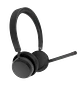 Lenovo 4XD1Q30302 Audífonos Inalámbricos Bluetooth 5.3, ENC, 3 Micrófonos, 31h/60h, USB-C, Negro - Miniatura 2