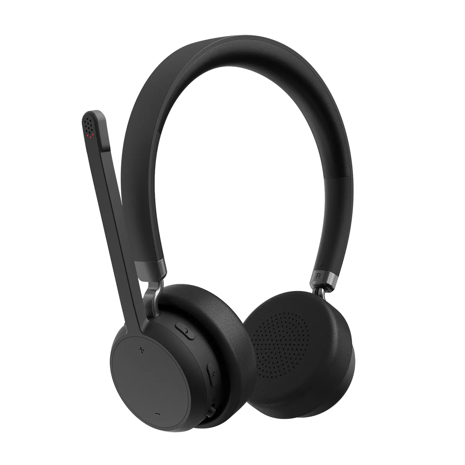 Lenovo 4XD1Q30302 Audífonos Inalámbricos Bluetooth 5.3, ENC, 3 Micrófonos, 31h/60h, USB-C, Negro 4