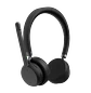Lenovo 4XD1Q30302 Audífonos Inalámbricos Bluetooth 5.3, ENC, 3 Micrófonos, 31h/60h, USB-C, Negro - Miniatura 4