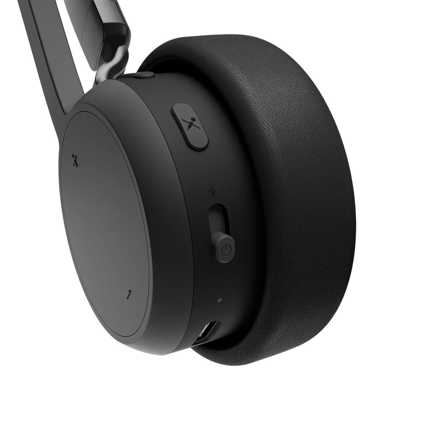 Lenovo 4XD1Q30302 Audífonos Inalámbricos Bluetooth 5.3, ENC, 3 Micrófonos, 31h/60h, USB-C, Negro 12