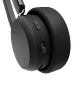 Lenovo 4XD1Q30302 Audífonos Inalámbricos Bluetooth 5.3, ENC, 3 Micrófonos, 31h/60h, USB-C, Negro - Miniatura 12