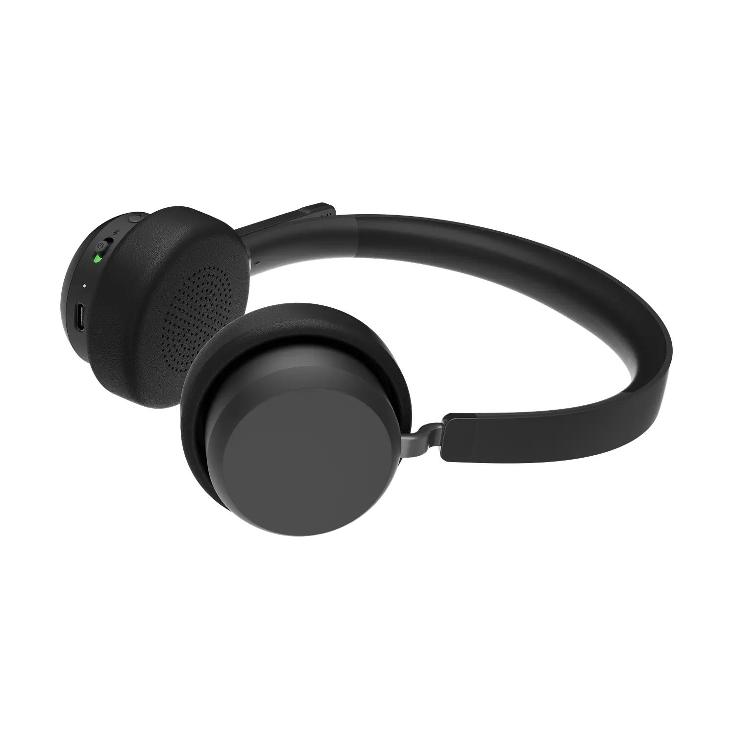 Lenovo 4XD1Q30302 Audífonos Inalámbricos Bluetooth 5.3, ENC, 3 Micrófonos, 31h/60h, USB-C, Negro 10