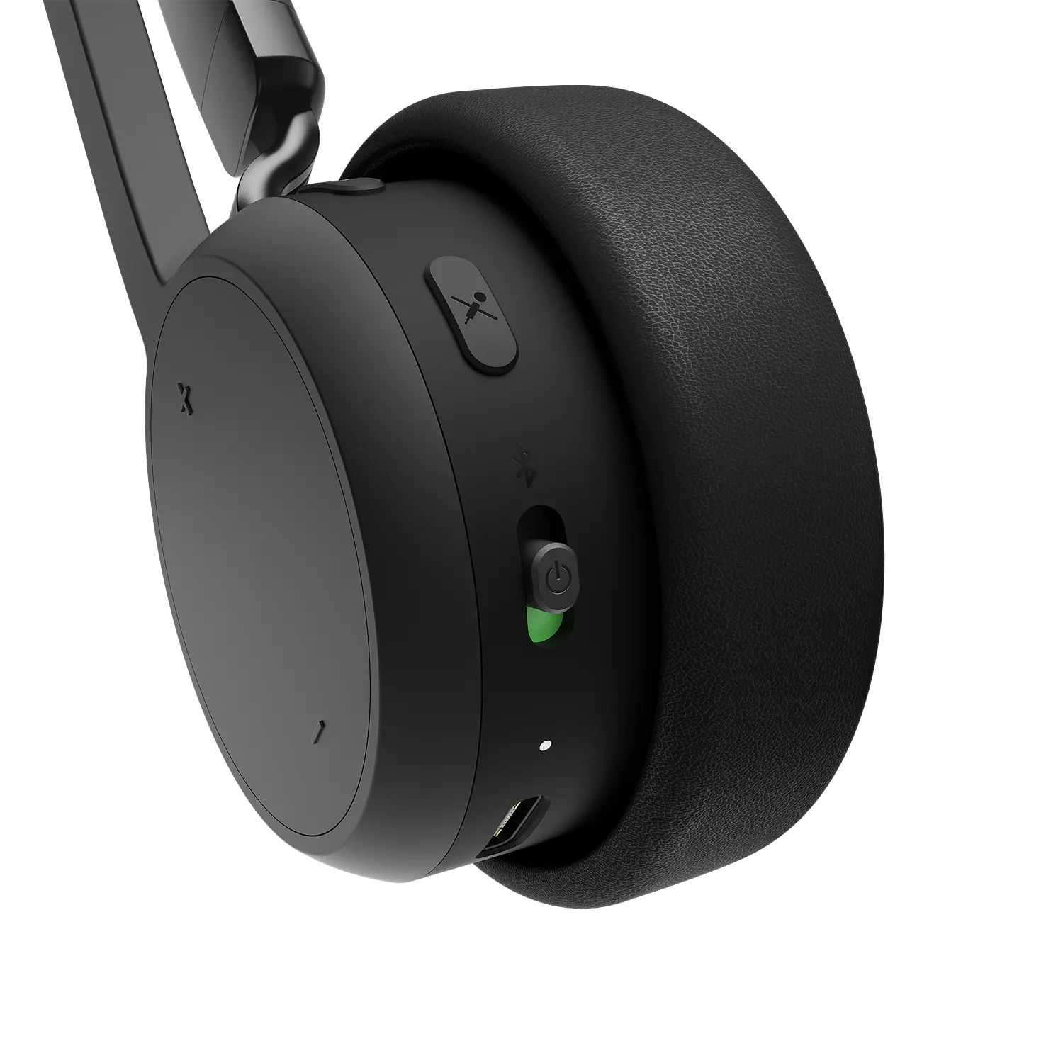 Lenovo 4XD1Q30302 Audífonos Inalámbricos Bluetooth 5.3, ENC, 3 Micrófonos, 31h/60h, USB-C, Negro 13