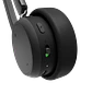 Lenovo 4XD1Q30302 Audífonos Inalámbricos Bluetooth 5.3, ENC, 3 Micrófonos, 31h/60h, USB-C, Negro - Miniatura 13