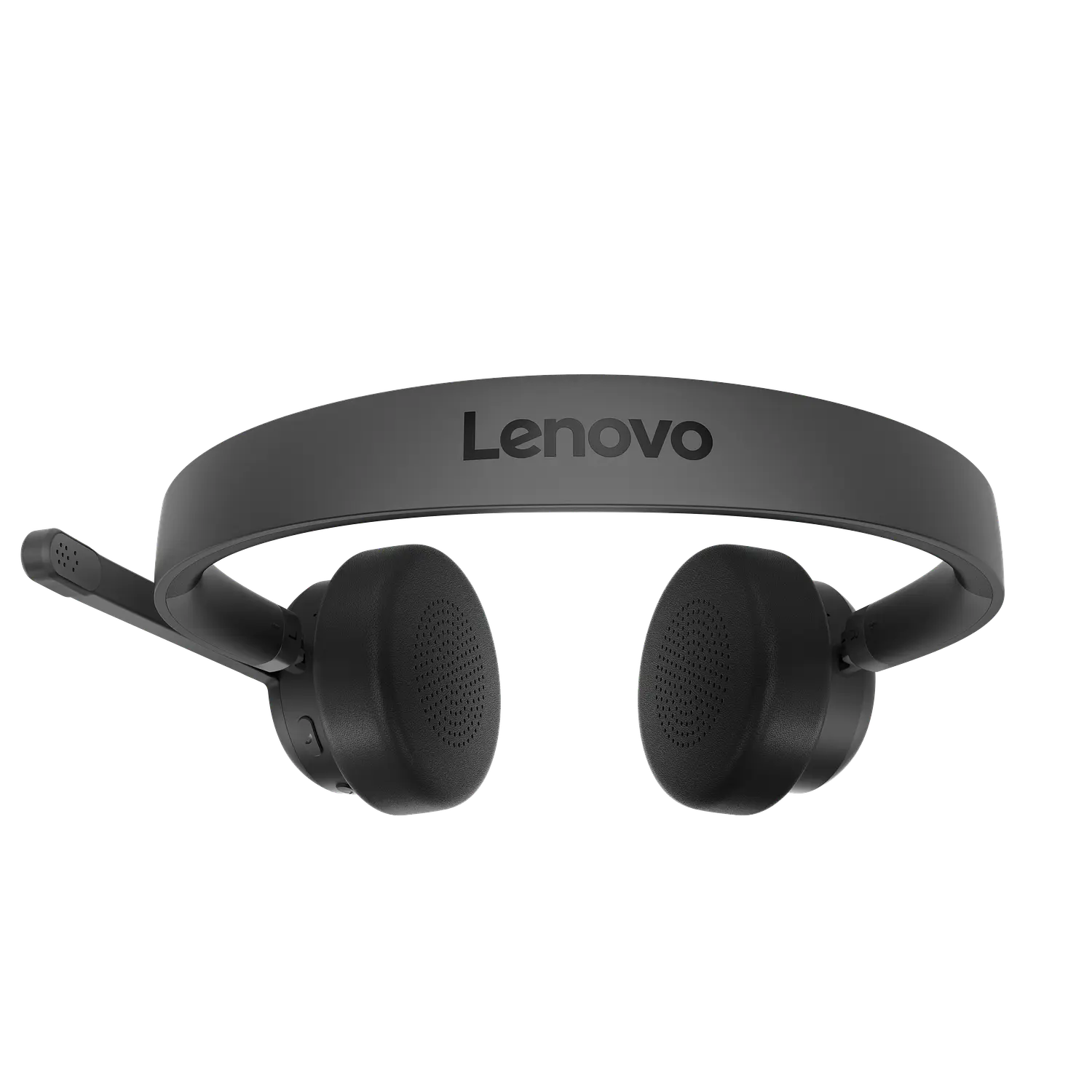 Lenovo 4XD1Q30302 Audífonos Inalámbricos Bluetooth 5.3, ENC, 3 Micrófonos, 31h/60h, USB-C, Negro 9