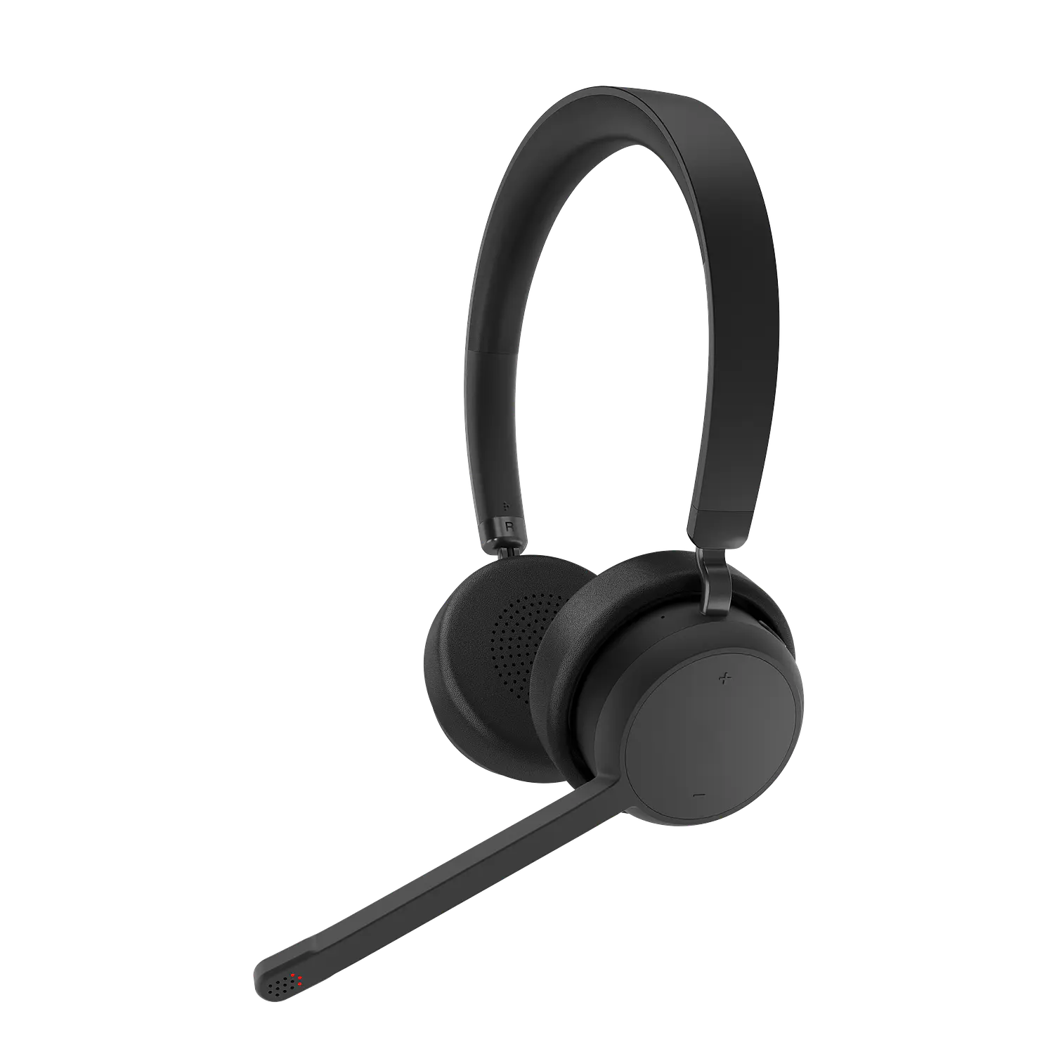 Lenovo 4XD1Q30302 Audífonos Inalámbricos Bluetooth 5.3, ENC, 3 Micrófonos, 31h/60h, USB-C, Negro 3